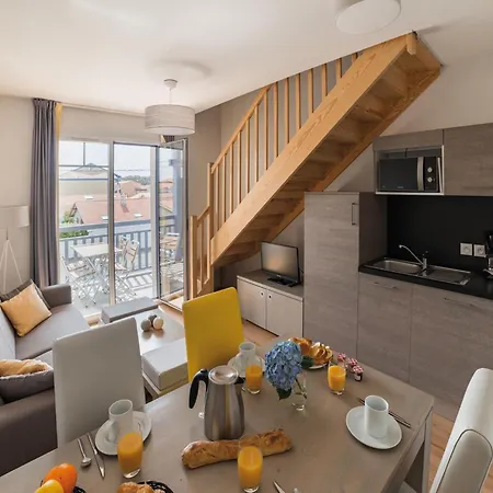 Apartamento In Near Sandy Biscarrosse