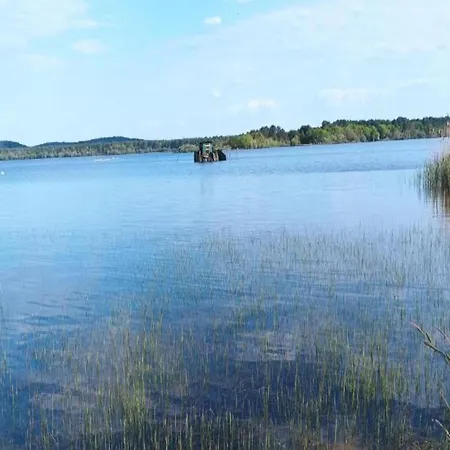 In Near Sandy *