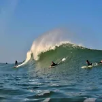 In Near Sandy شقة بيسكاروس