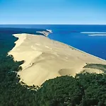 In Near Sandy