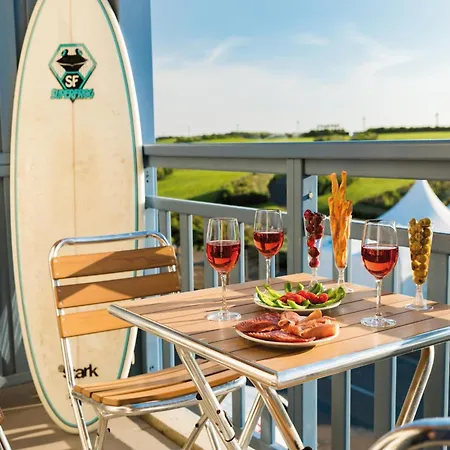 In Near Sandy شقة بيسكاروس