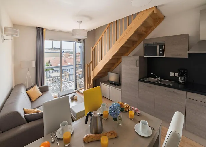 شقة In Near Sandy بيسكاروس