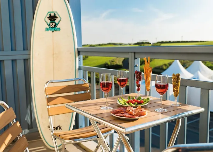 In Near Sandy شقة بيسكاروس