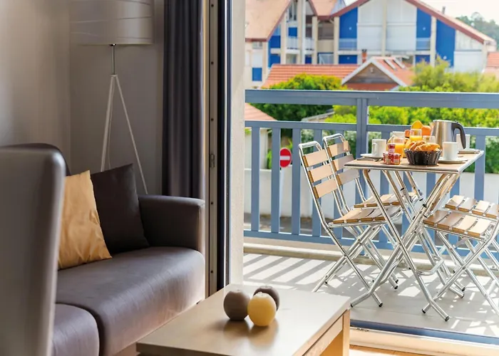 In Near Sandy بيسكاروس