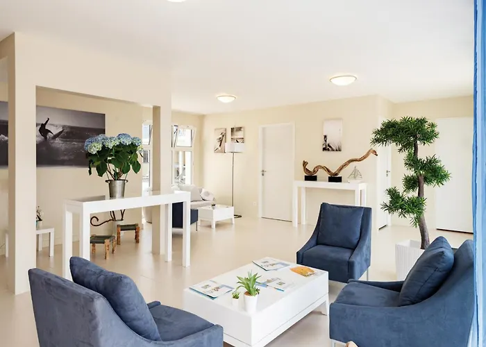 In Near Sandy شقة