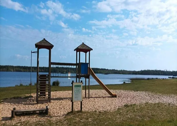 In Near Sandy * بيسكاروس